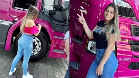 Gaby Franciscon pelada filha da Sheila Bellaver Onlyfans.